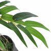 Artificial Potted Bamboo Plant 120cm