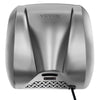 VEVOR 1800W Commercial Automatic Hand Dryer Stainless Steel High Speed