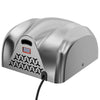 VEVOR 1800W Commercial Automatic Hand Dryer Stainless Steel High Speed