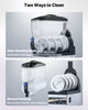 VEVOR Commercial Slushy Machine 15L Margarita Smoothie Frozen Drink Maker