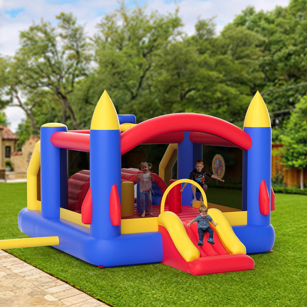 VEVOR Bounce House – Bouncy Castle