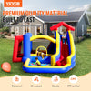 VEVOR Kids Jumping Castle with Slide – 3.3m