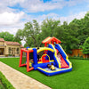 VEVOR Kids Jumping Castle with Slide – 3.3m