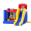 VEVOR Kids Jumping Castle with Slide – 3.4m