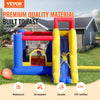 VEVOR Kids Jumping Castle with Slide – 3.4m