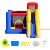 VEVOR Kids Jumping Castle with Slide – 3.4m