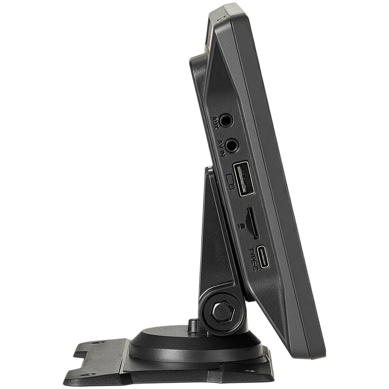 VEVOR CarPlay Touchscreen Car Stereo + Backup Camera