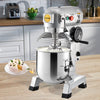 VEVOR 30Qt Commercial Food Mixer 1100W