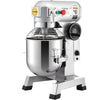 VEVOR 30Qt Commercial Food Mixer 1100W