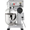 VEVOR 30Qt Commercial Food Mixer 1100W