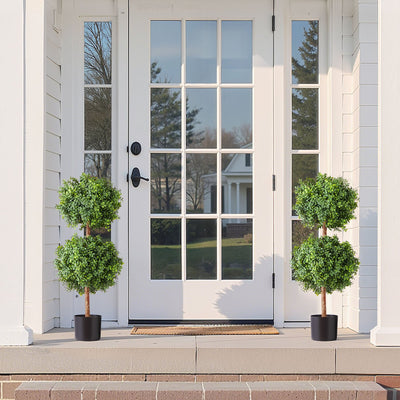 Artificial Plants