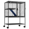 34" 2-Tier Metal Small Animal Cage