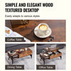 Lift Top Coffee Table 39.4 in Rectangle Brown