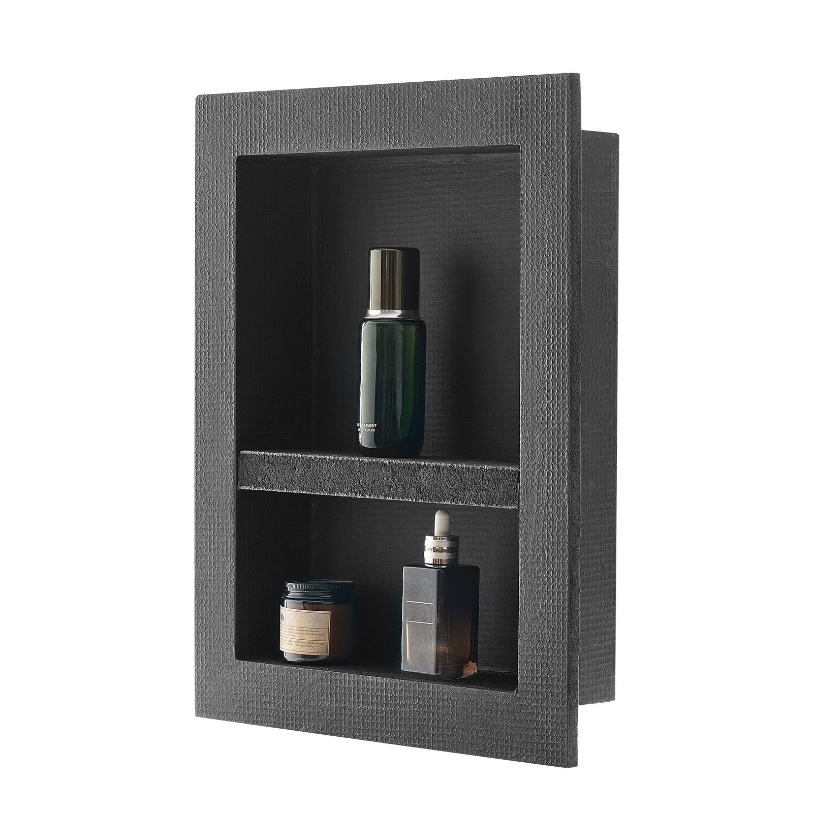 Shower Niche 40.6x50.8x10.2cm Recessed Shelf