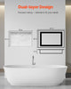 Shower Niche 40.6x50.8x10.2cm Recessed Shelf