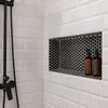 Shower Niche 40.6x50.8x10.2cm Recessed Shelf