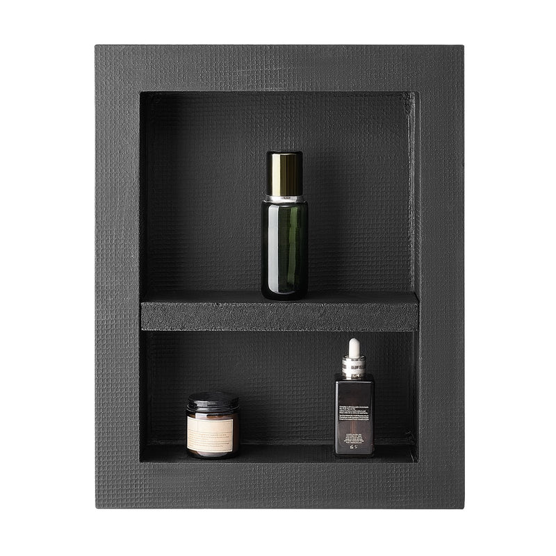 Shower Niche 40.6x50.8x10.2cm Recessed Shelf