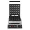 VEVOR Commercial Dorayaki Baker 25PCS 1700W