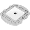 VEVOR Solar Driveway Lights 16 Pack Blue LED