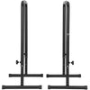 VEVOR Dip Stand Station 200 kg – Adjustable Height Parallel Bars