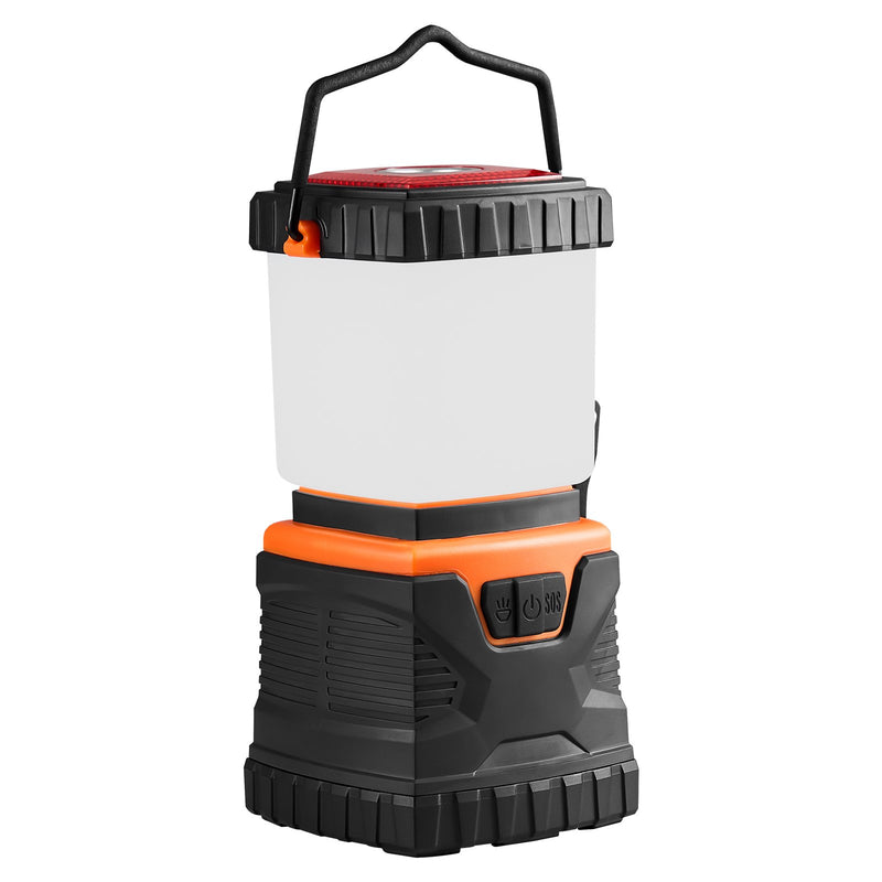VEVOR LED Camping Lantern – Battery Powered