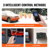 VEVOR 12V 8KW Diesel Heater Bluetooth & Remote Control