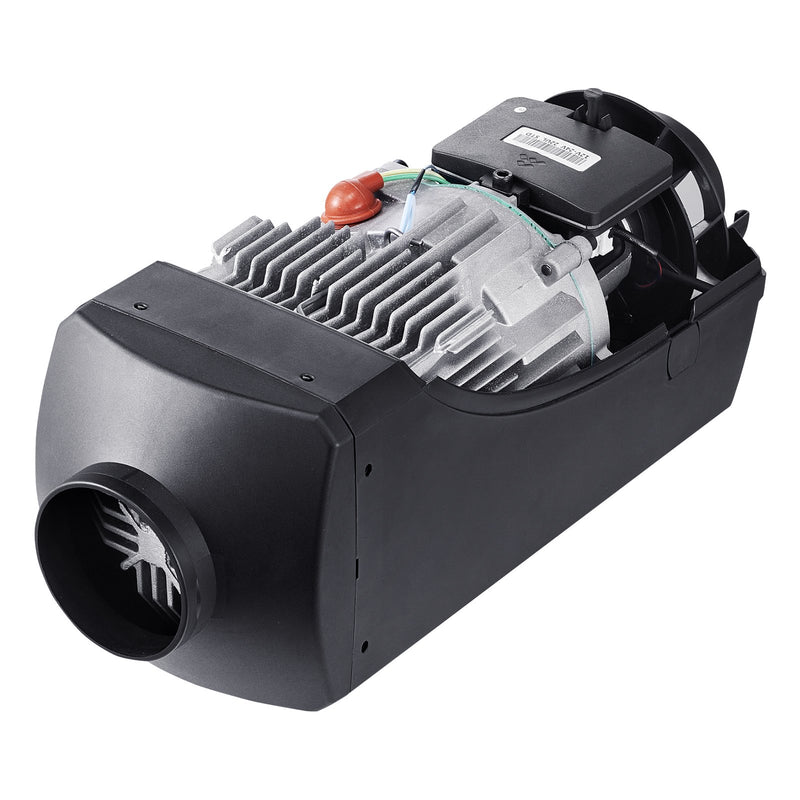 VEVOR 12V 8KW Diesel Heater Bluetooth & Remote Control