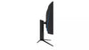 QMAX 27" Curved QHD 165Hz Gaming Monitor