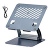 7-in-1 360° Laptop Stand Dock with PD & HDMI