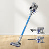 Devanti 300W Cordless Stick Vacuum Cleaner – Self-Standing