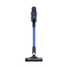 Devanti 350W Brushless Cordless Stick Vacuum – Blue