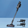 Devanti 350W Cordless Stick Vacuum Cleaner – Grey