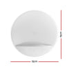 AIPOWER Wireless Charging Bedside Lamp