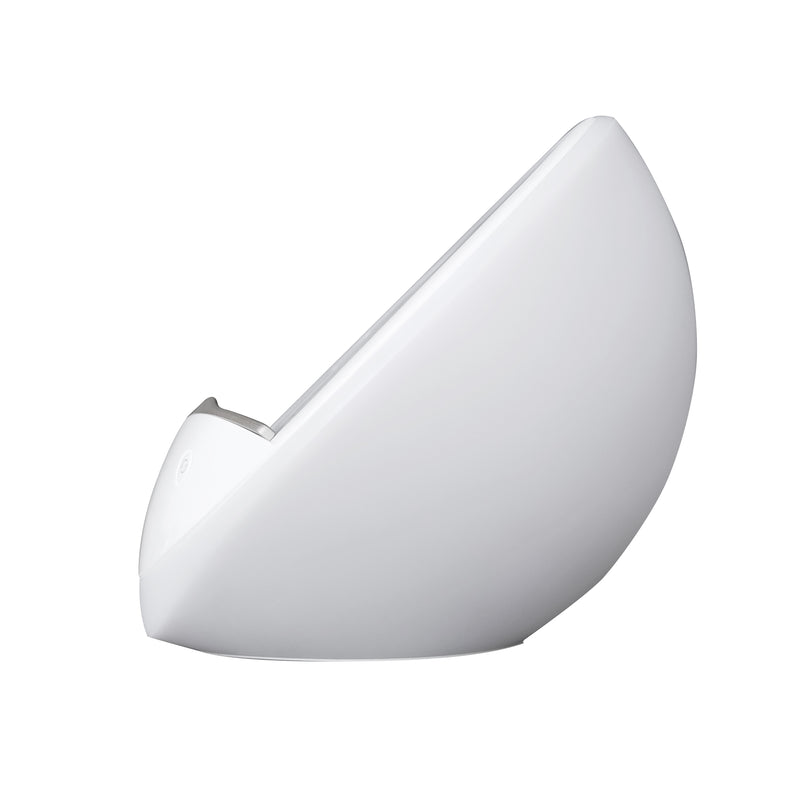AIPOWER Wireless Charging Bedside Lamp