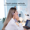 Aipower W28 Pro 4G Smart Watch with Earbuds