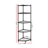 Artiss 5-Tier Corner Kitchen Rack