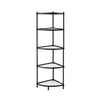 Artiss 5-Tier Corner Kitchen Rack