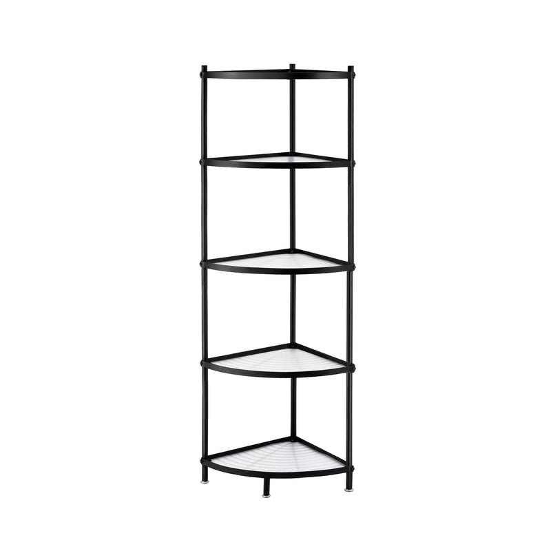 Artiss 5-Tier Corner Kitchen Rack