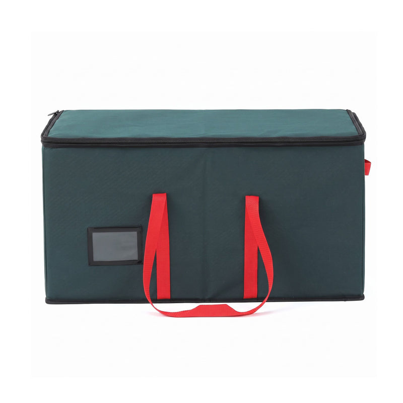 Christmas Bauble Storage Box – 128 Slots