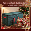 Christmas Bauble Storage Box – 128 Slots