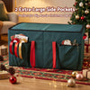 Christmas Bauble Storage Box – 128 Slots