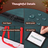 Christmas Bauble Storage Box – 128 Slots
