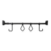 Adjustable Christmas Garland & Wreath Door Hanger 85–125cm