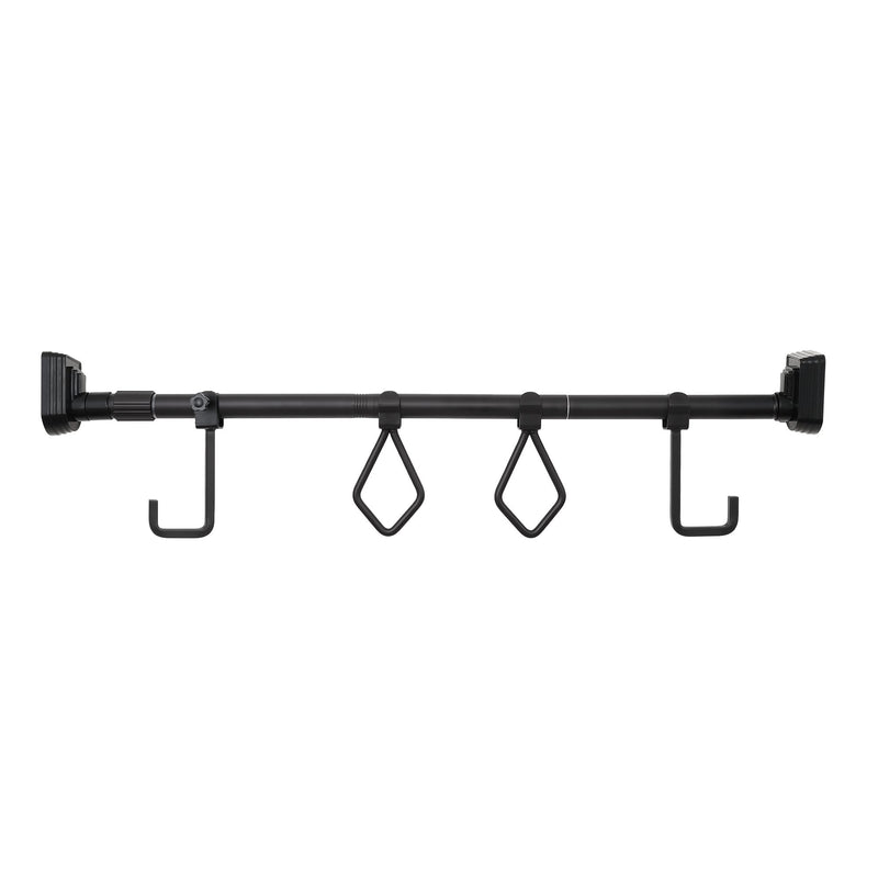 Adjustable Christmas Garland & Wreath Door Hanger 85–125cm
