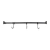 Adjustable Christmas Garland & Wreath Door Hanger 85–160cm