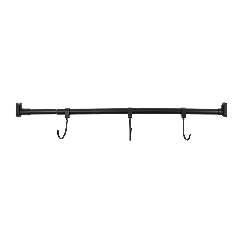 Adjustable Christmas Garland & Wreath Door Hanger 85–160cm