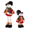 Christmas Snowman Ornament – Adjustable 40–56cm