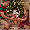 Christmas Snowman Ornament – Adjustable 40–56cm