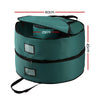 Christmas Garland & Wreath Storage Bag 2-Tier 60cm
