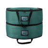 Christmas Garland & Wreath Storage Bag 2-Tier 60cm